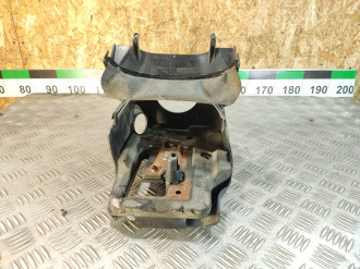 Кожух рулевой колонки Ford Focus 2005-2008