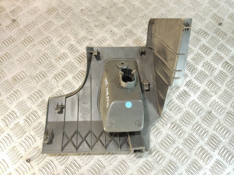 Накладка торпедо Ford Focus 2005-2008