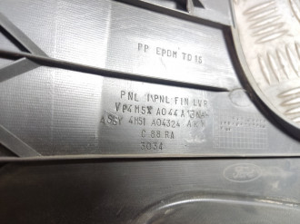 Накладка торпедо Ford Focus 2005-2008