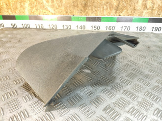 Накладка торпедо Ford Focus 2005-2008