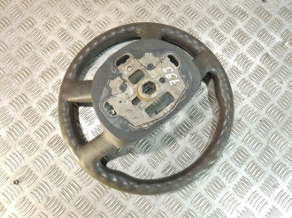 Рулевое колесо Ford Focus 2005-2008