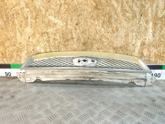 Решетка радиатора Ford Focus 2005-2008