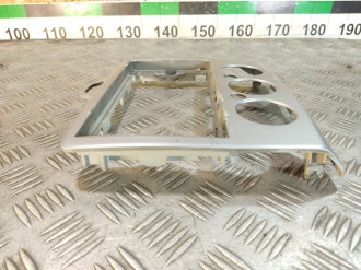 Рамка магнитолы Ford Focus 2005-2008