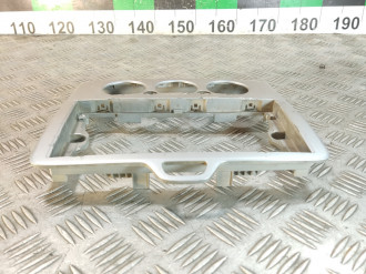 Рамка магнитолы Ford Focus 2005-2008