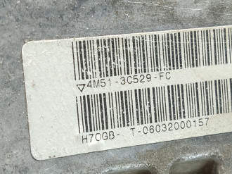 Колонка рулевая Ford Focus 2 2005-2008