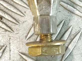 Колонка рулевая Ford Focus 2 2005-2008