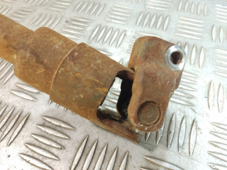 Колонка рулевая Ford Focus 2 2005-2008