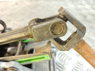 Колонка рулевая Ford Focus 2 2005-2008