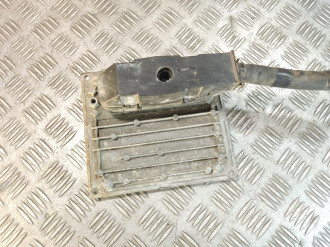 Блок управления двигателем Ford Focus 2005-2008