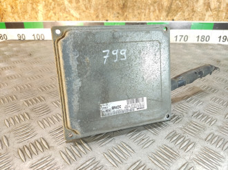 Блок управления двигателем Ford Focus 2005-2008