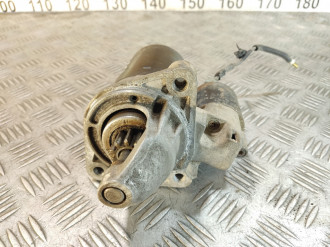 Стартер Ford Focus 2005-2008