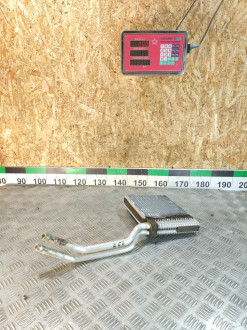 Радиатор отопителя Ford Focus 2005-2008