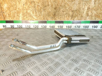 Радиатор отопителя Ford Focus 2005-2008