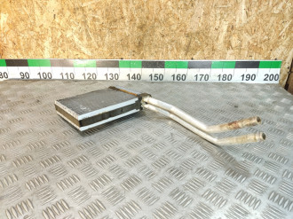 Радиатор отопителя Ford Focus 2005-2008