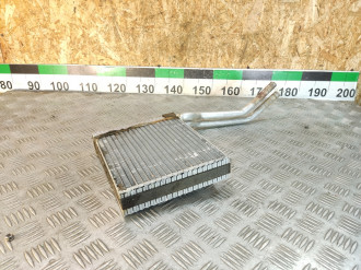 Радиатор отопителя Ford Focus 2005-2008