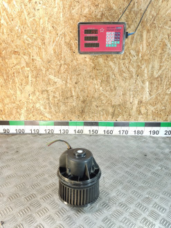 Моторчик отопителя Ford Focus 2 2005-2008