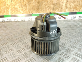 Моторчик отопителя Ford Focus 2 2005-2008