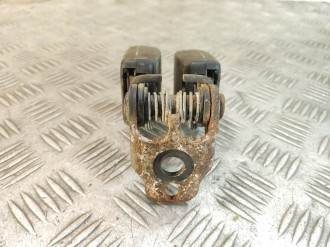 Ответная часть ремня безопасности Ford Focus 2005-2008