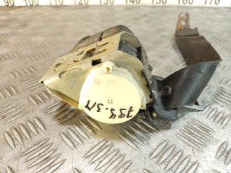 Ремень безопасности задний правый Ford Focus 2005-2008