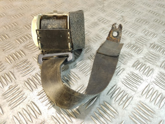 Ремень безопасности задний правый Ford Focus 2005-2008