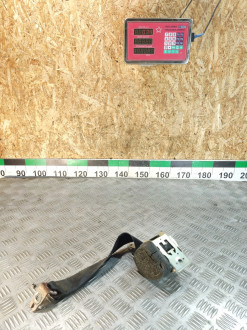 Ремень безопасности задний левый Ford Focus 2005-2008