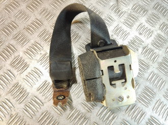 Ремень безопасности задний левый Ford Focus 2005-2008