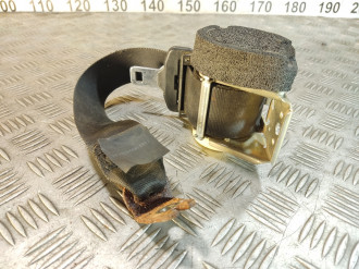 Ремень безопасности задний левый Ford Focus 2005-2008