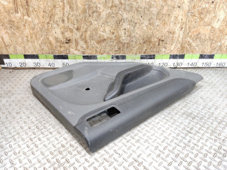 Обшивка двери задней левой Ford Focus 2005-2008