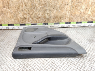 Обшивка двери задней левой Ford Focus 2005-2008