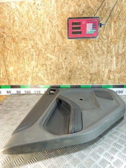 Обшивка двери задней левой Ford Focus 2005-2008