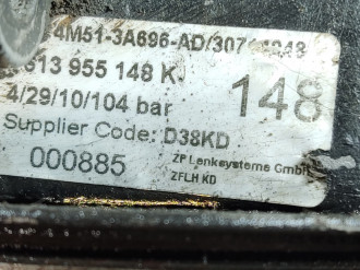 ГУР ЭГУР Ford Focus 2005-2008