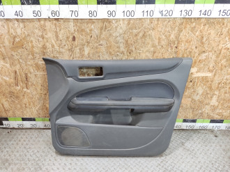 Обшивка двери передней правой Ford Focus 2005-2008