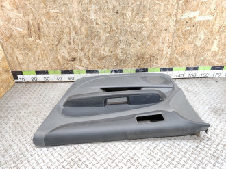 Обшивка двери передней правой Ford Focus 2005-2008