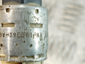 Датчик кондиционера Ford Focus 2005-2008