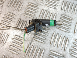 Форсунка двигателя Ford Focus 2 2005-2008