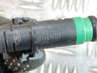 Форсунка двигателя Ford Focus 2 2005-2008