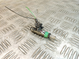 Форсунка двигателя Ford Focus 2 2005-2008