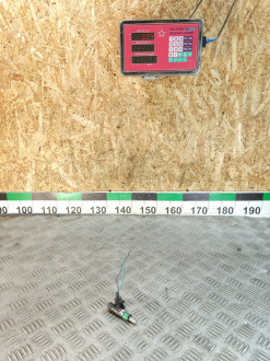 Форсунка двигателя Ford Focus 2 2005-2008