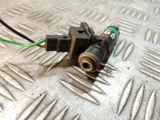 Форсунка двигателя Ford Focus 2 2005-2008