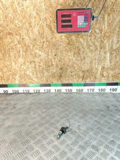 Форсунка двигателя Ford Focus 2 2005-2008