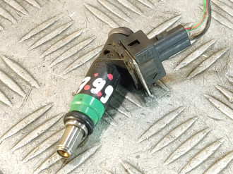 Форсунка двигателя Ford Focus 2 2005-2008