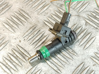 Форсунка двигателя Ford Focus 2 2005-2008