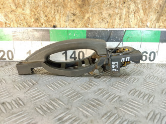 Ручка двери передней правой Ford Focus 2005-2008