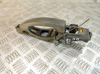 Ручка двери передней правой Ford Focus 2005-2008