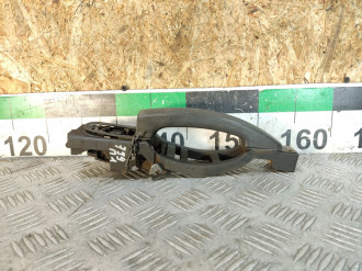 Ручка двери передней левой Ford Focus 2 2005-2008