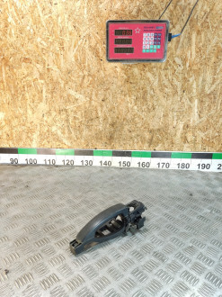 Ручка двери передней левой Ford Focus 2 2005-2008