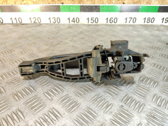 Ручка двери передней левой Ford Focus 2 2005-2008