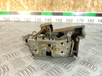 Замок двери передней левой Ford Focus 2005-2008