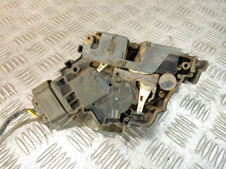 Замок двери передней левой Ford Focus 2005-2008