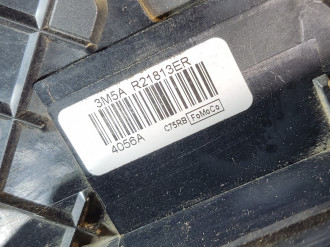 Замок двери передней левой Ford Focus 2005-2008